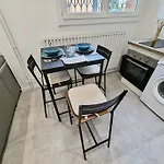 Apartment Magnifique T2 Refait A Neuf - Calme & Equipe Avec Parking *