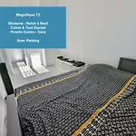 Apartment Magnifique T2 Refait A Neuf - Calme & Equipe Avec Parking *
