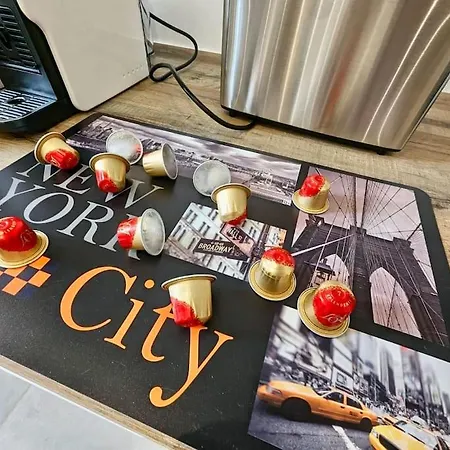 Apartment Magnifique T2 Refait A Neuf - Calme & Equipe Avec Parking Grenoble