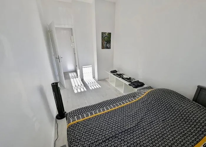 Magnifique T2 Refait A Neuf - Calme & Equipe Avec Parking Апартаменти *