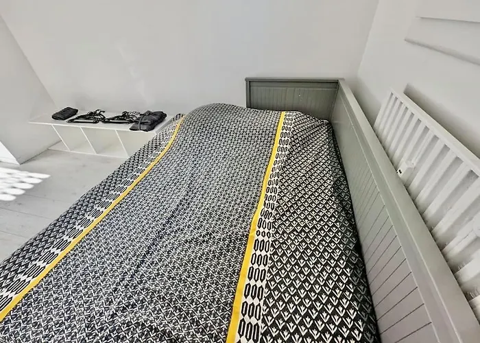 Magnifique T2 Refait A Neuf - Calme & Equipe Avec Parking * Гренобль