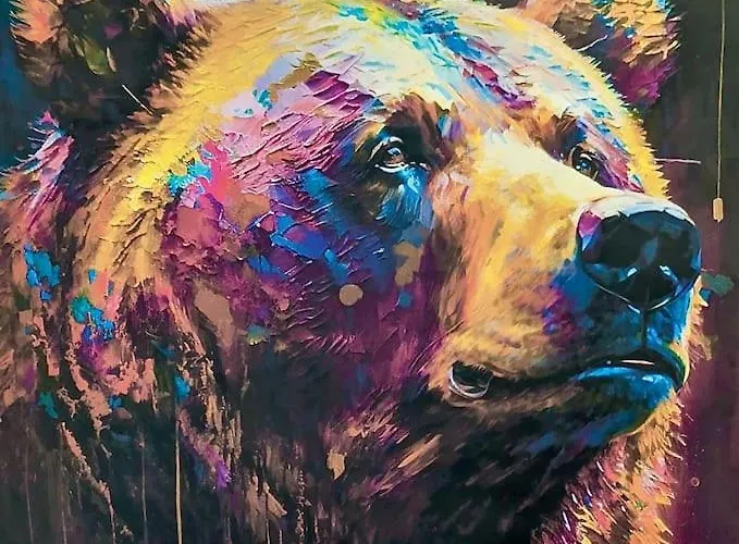 Magnifique T2 Refait A Neuf - Calme & Equipe Avec Parking Апартаменти