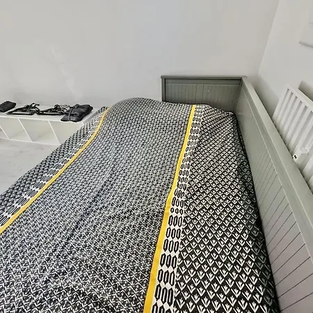 Magnifique T2 Refait A Neuf - Calme & Equipe Avec Parking * Grenoble