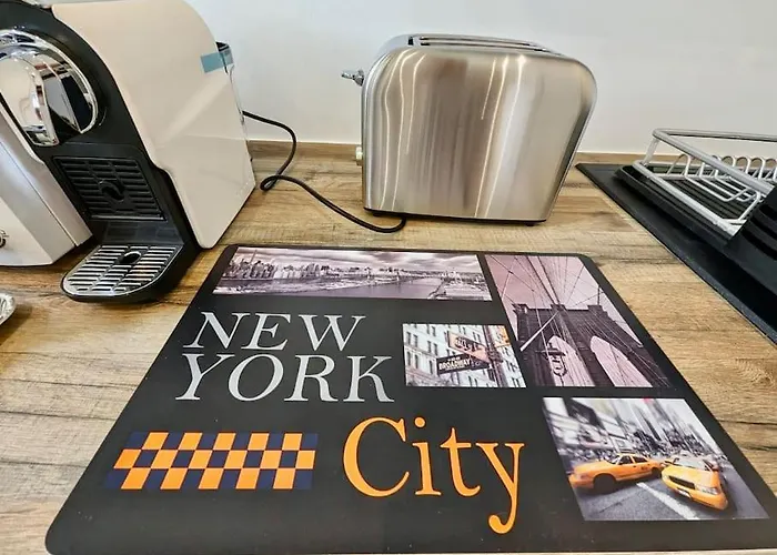 Apartment Magnifique T2 Refait A Neuf - Calme & Equipe Avec Parking Grenoble