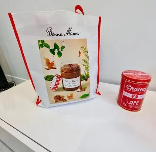 Magnifique T2 Refait A Neuf - Calme & Equipe Avec Parking *